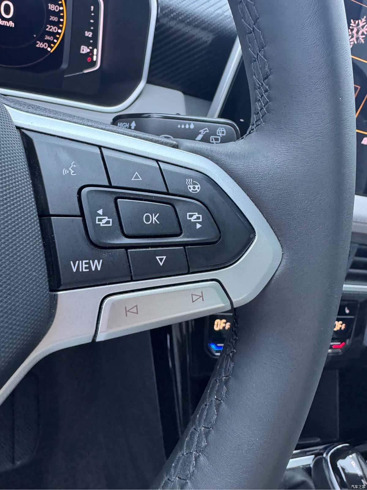 Volkswagen Tayron, 2022 10