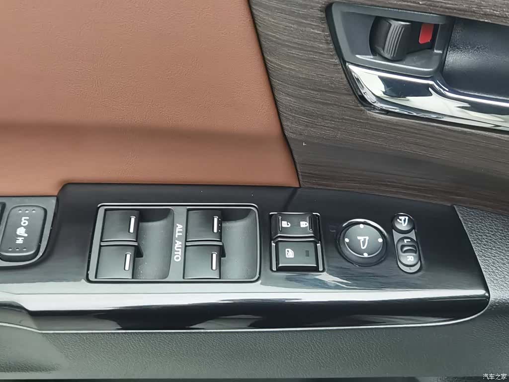 Honda Odyssey, 2022 9