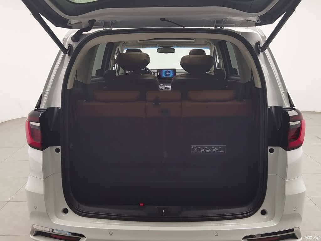 Honda Odyssey, 2022 16