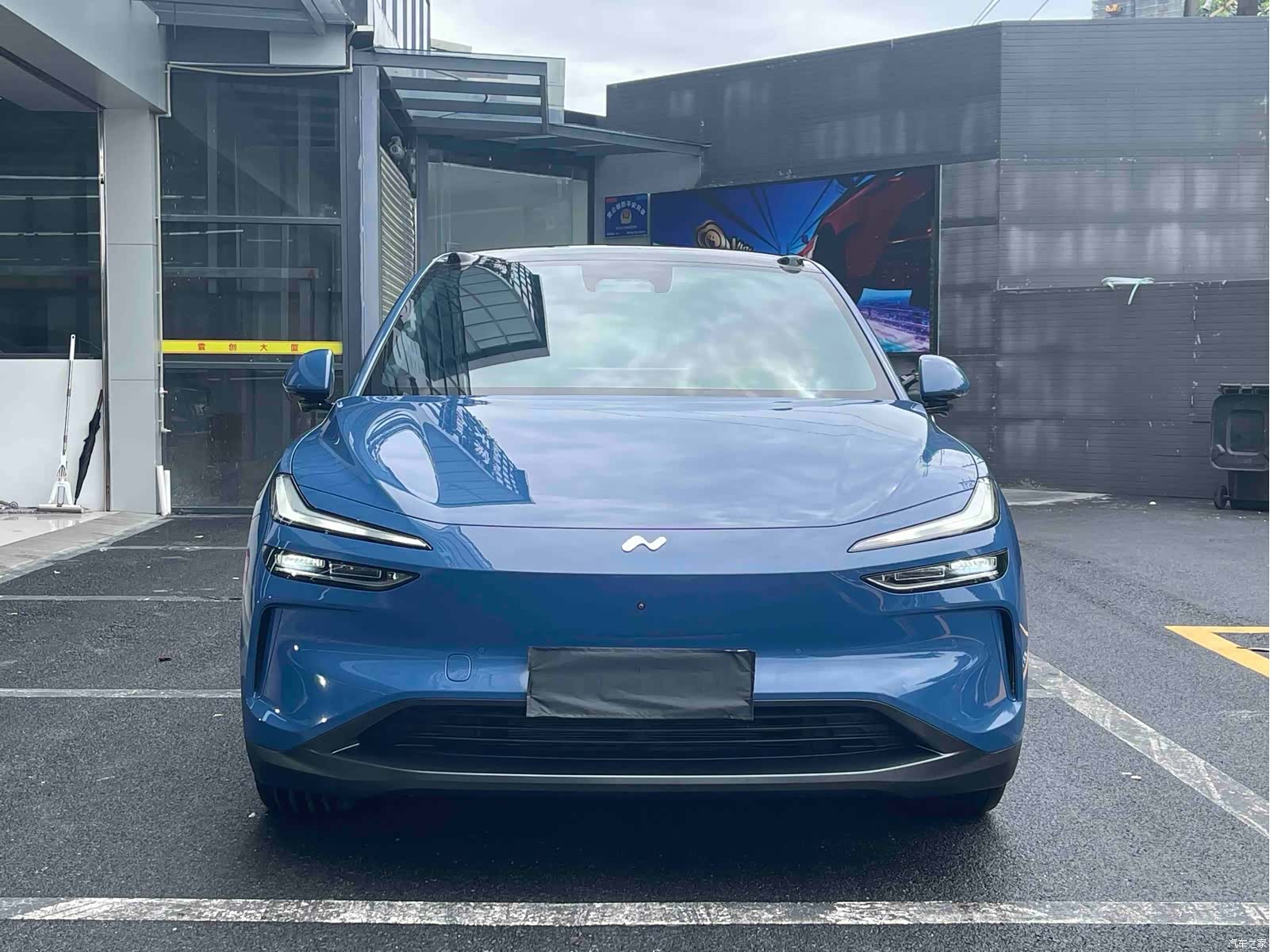 NIO L60, 2024 3