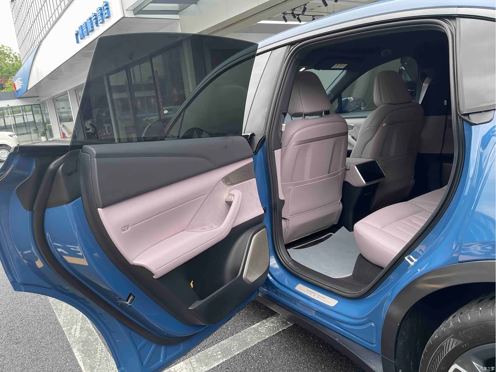 NIO L60, 2024 21