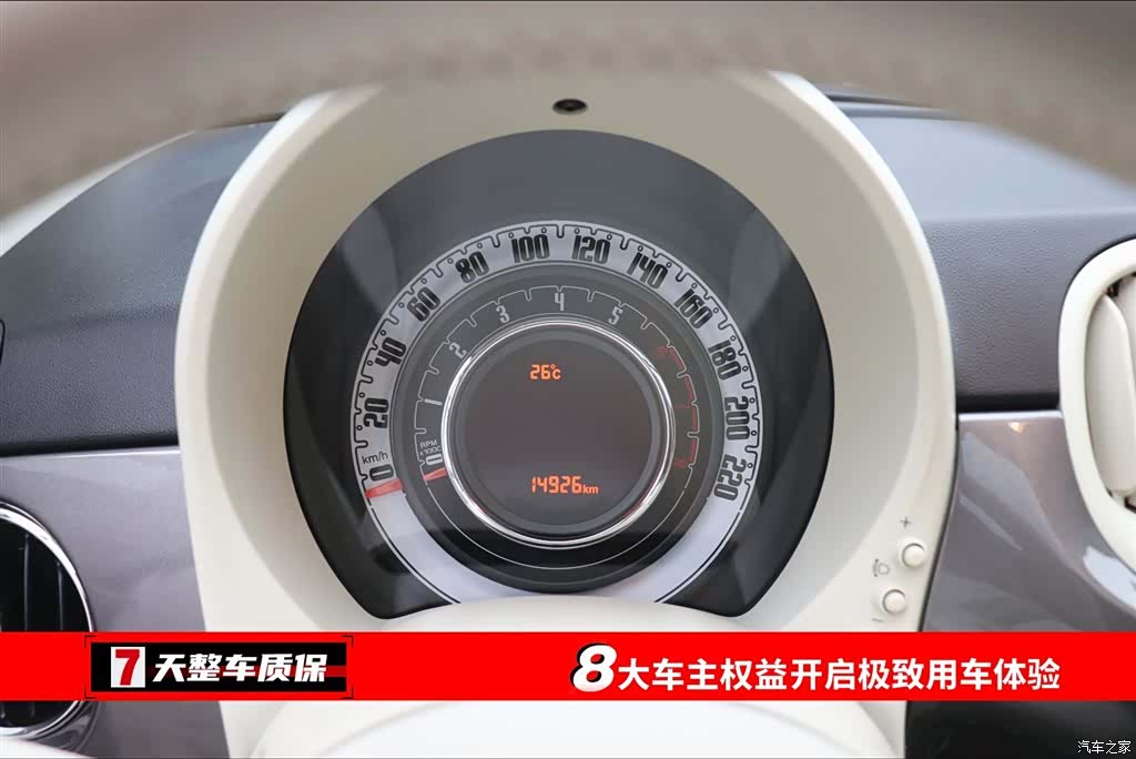 Fiat 500, 2024 3