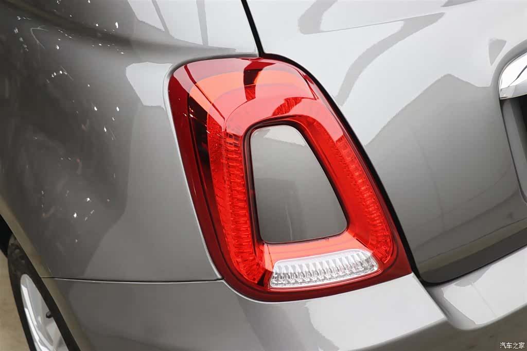 Fiat 500, 2024 22