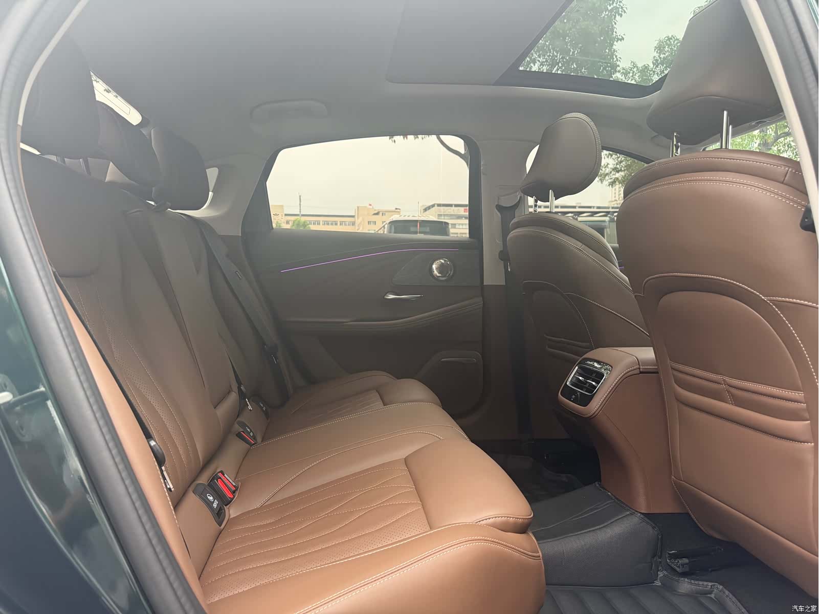 Chery Arrizo 8, 2025 17