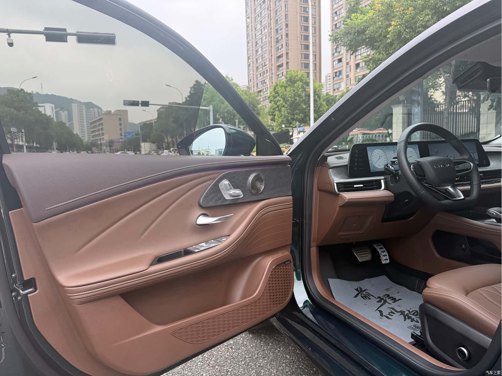 Chery Arrizo 8, 2025 10
