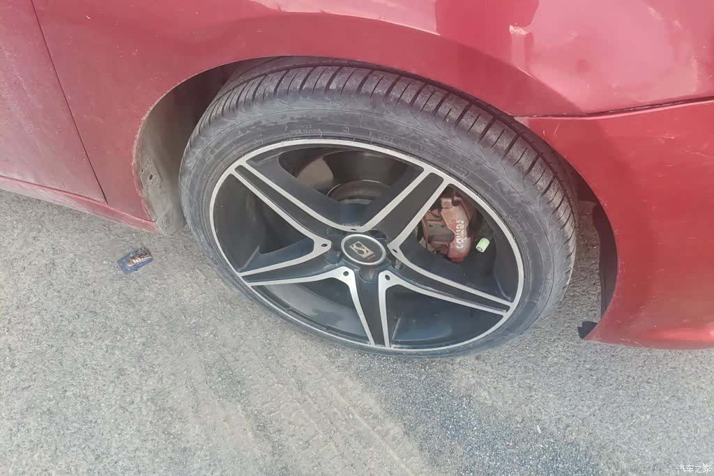 MG MG6, 2018 6