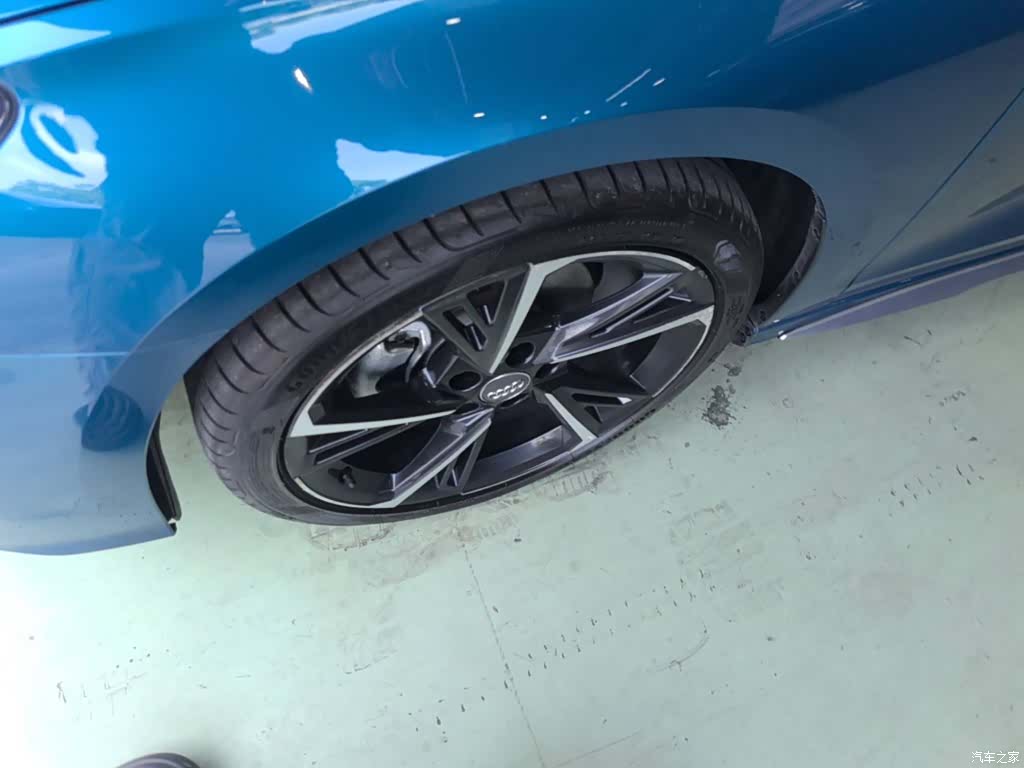 Audi A3, 2022 23