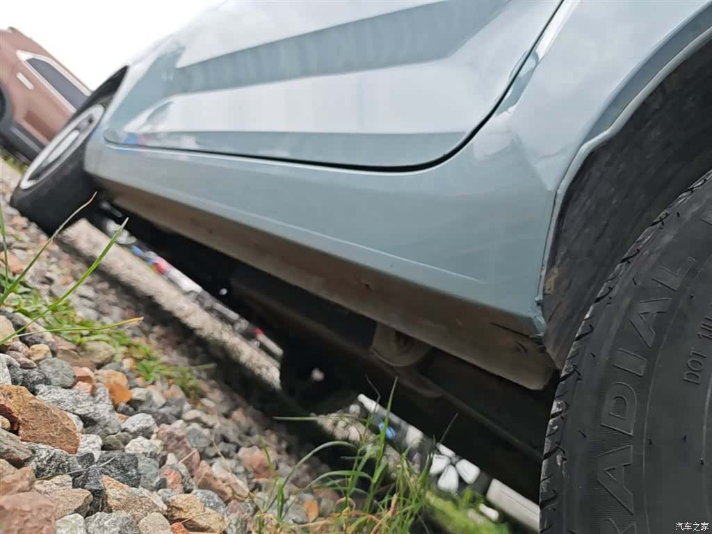 Wuling Yuan, 2022 22