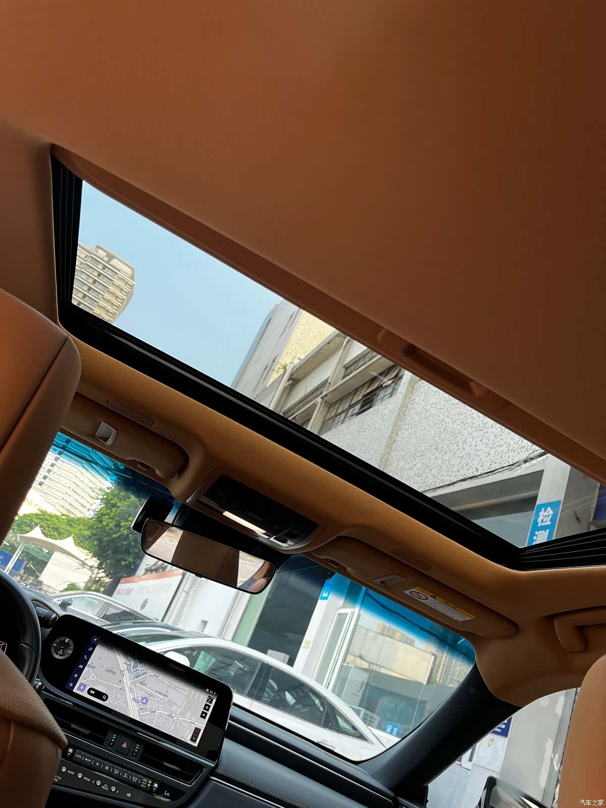 Lexus ES, 2023 29