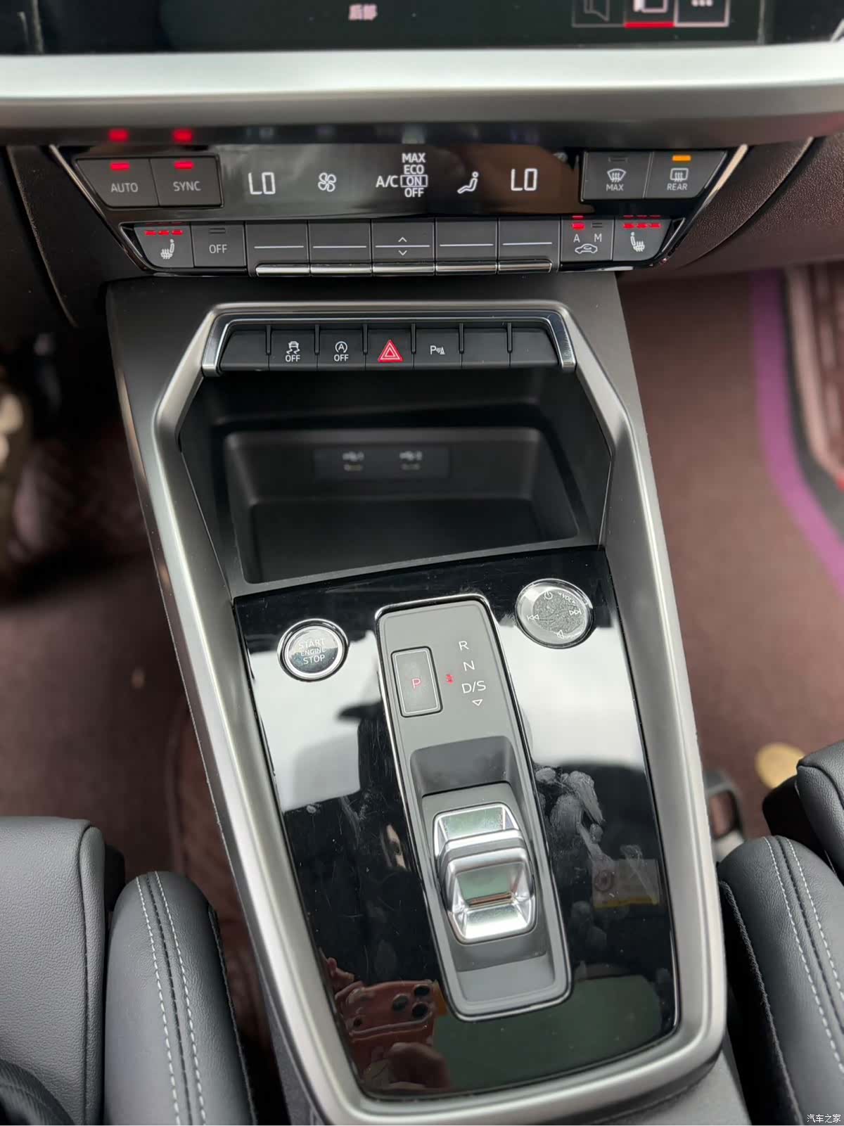 Audi A3, 2022 22