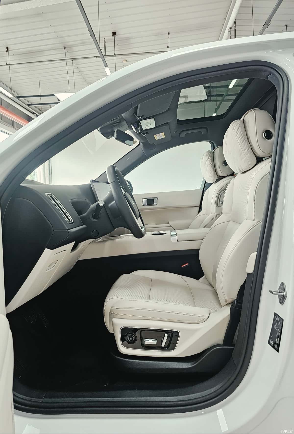 Li Auto L7, 2023 7