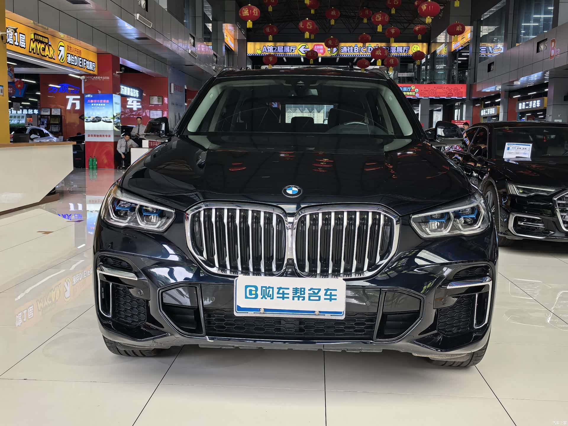 BMW X5, 2022 2