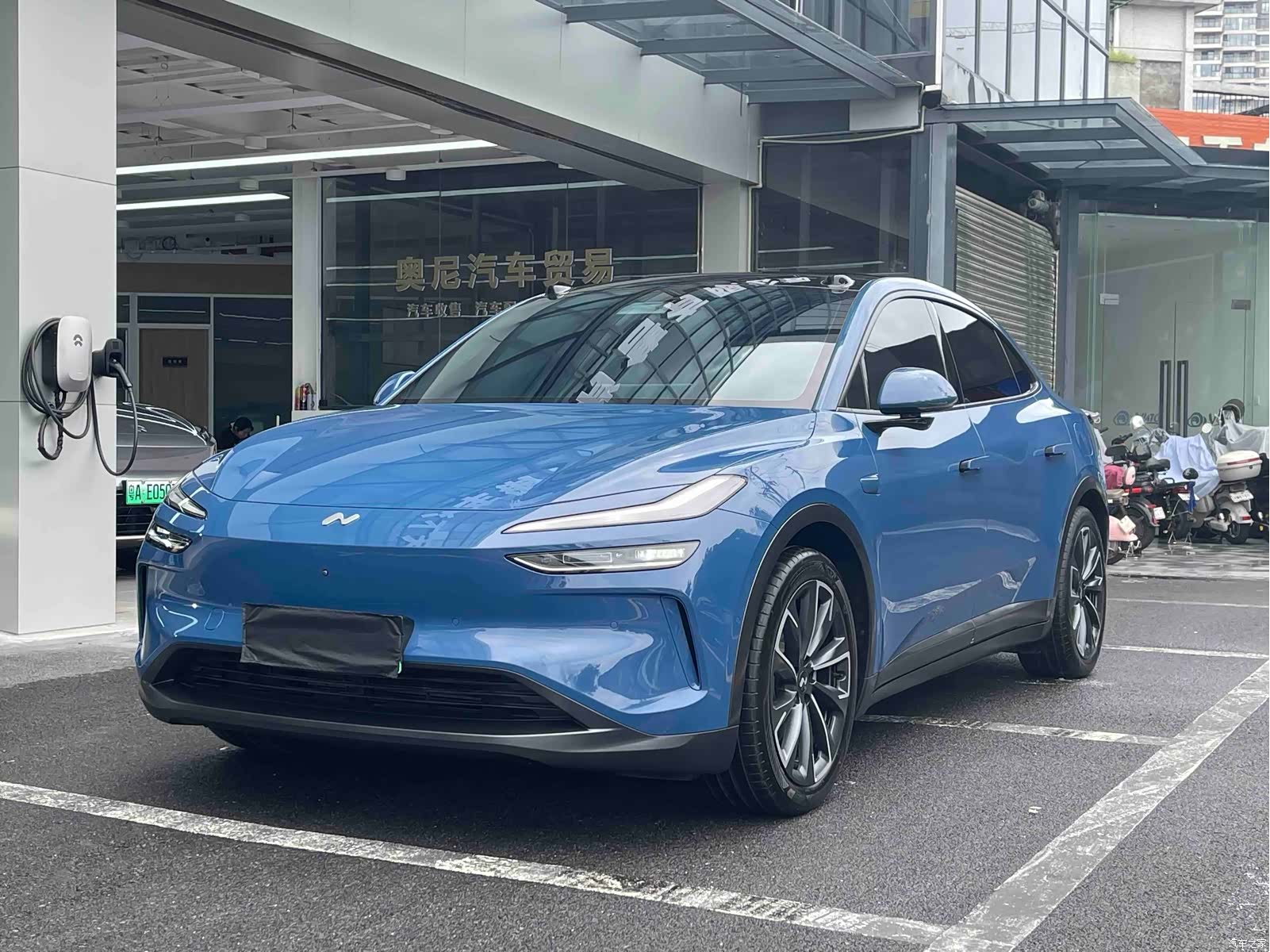 NIO L60, 2024 1