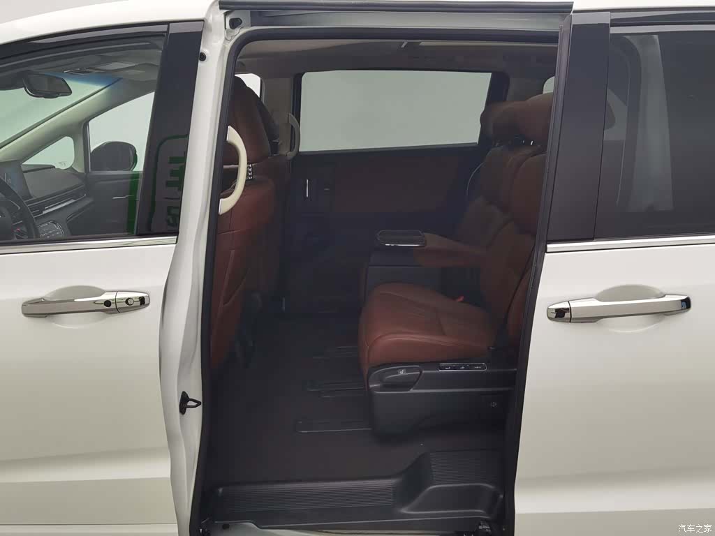 Honda Odyssey, 2022 15