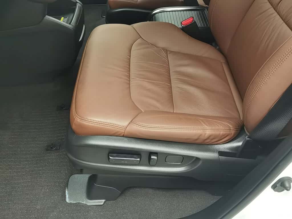Honda Odyssey, 2022 20