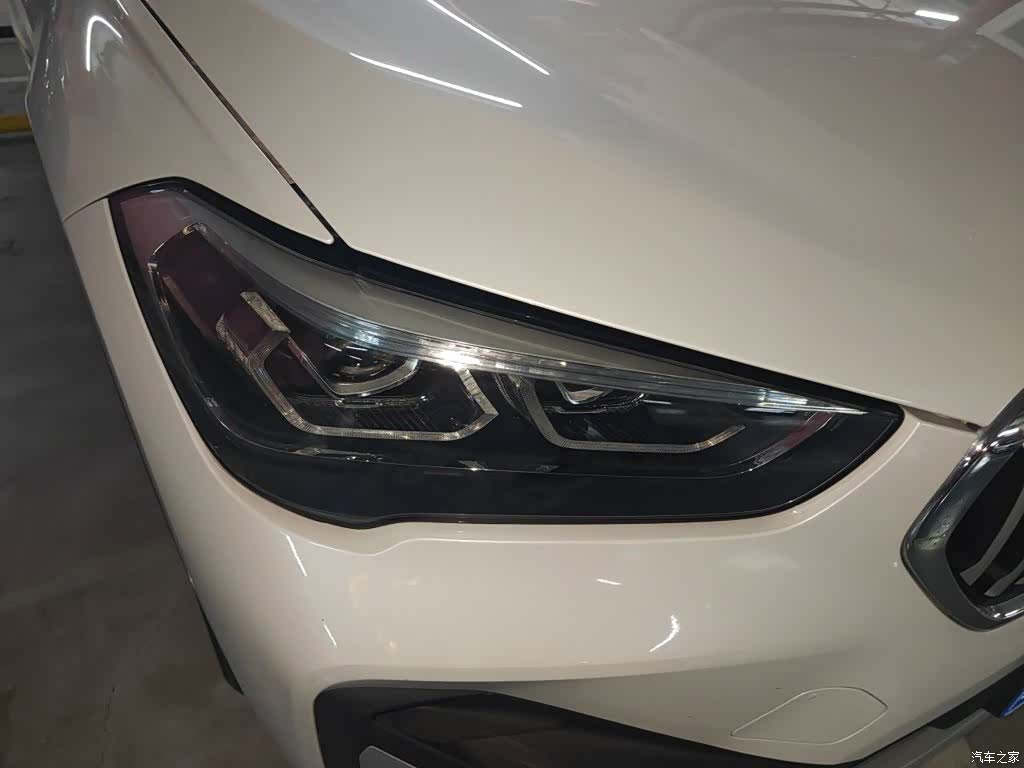 BMW X1, 2020 7