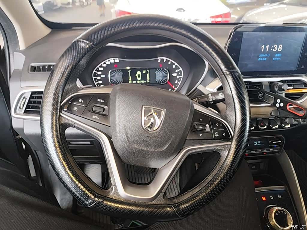 Wuling 510, 2018 11