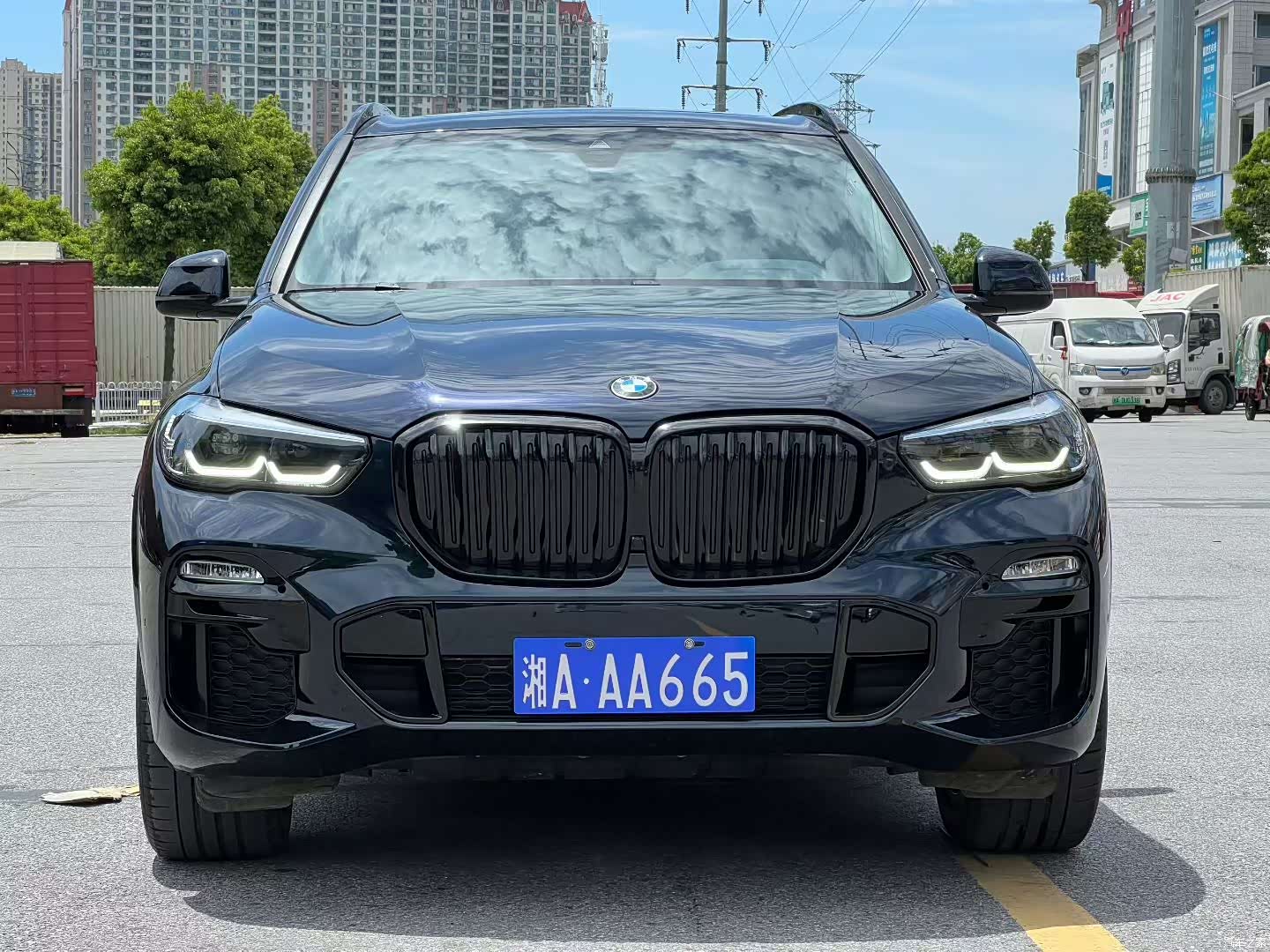 BMW X5, 2021 2