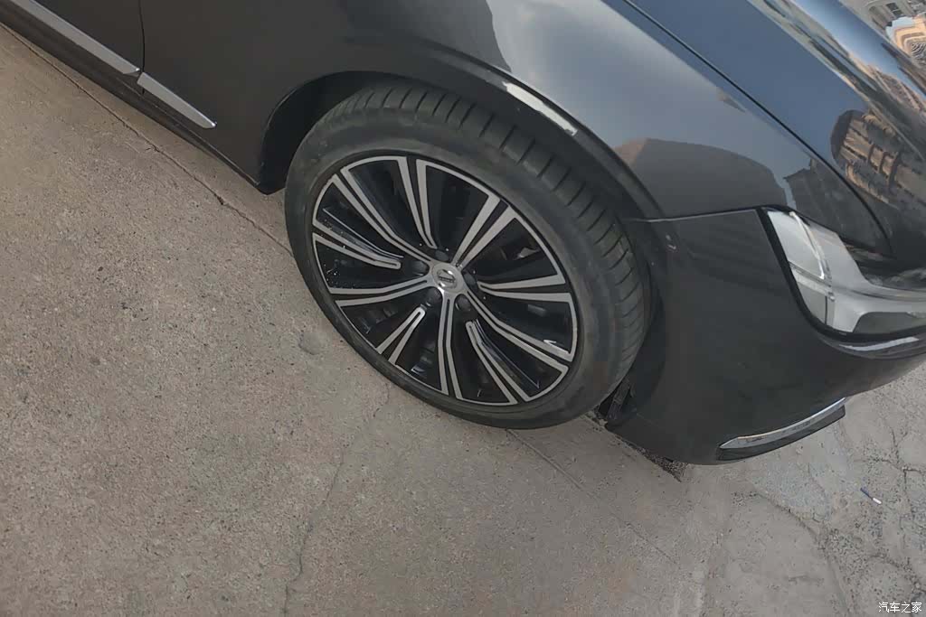 Volvo S90, 2021 6