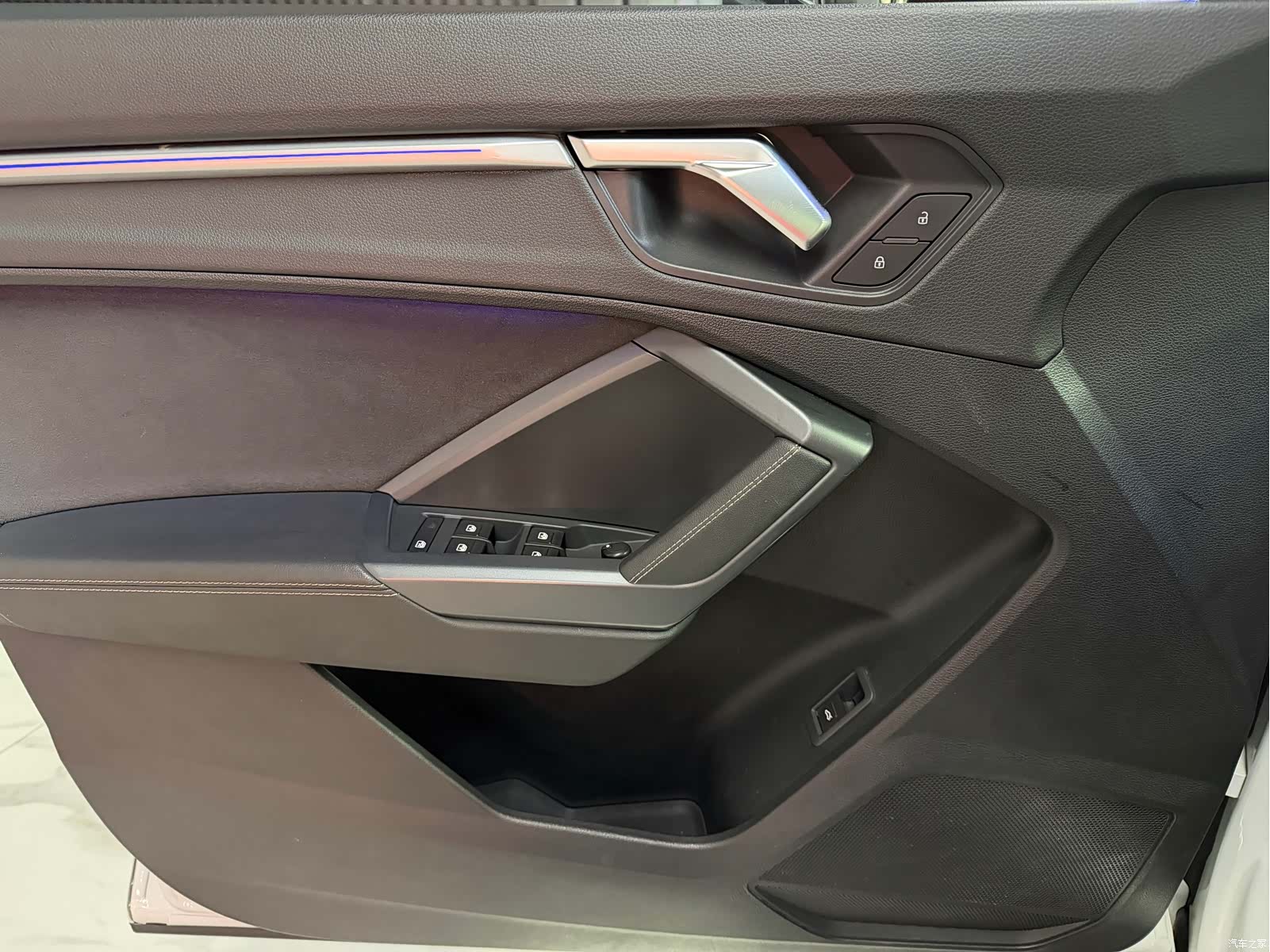 Audi Q3, 2024 27