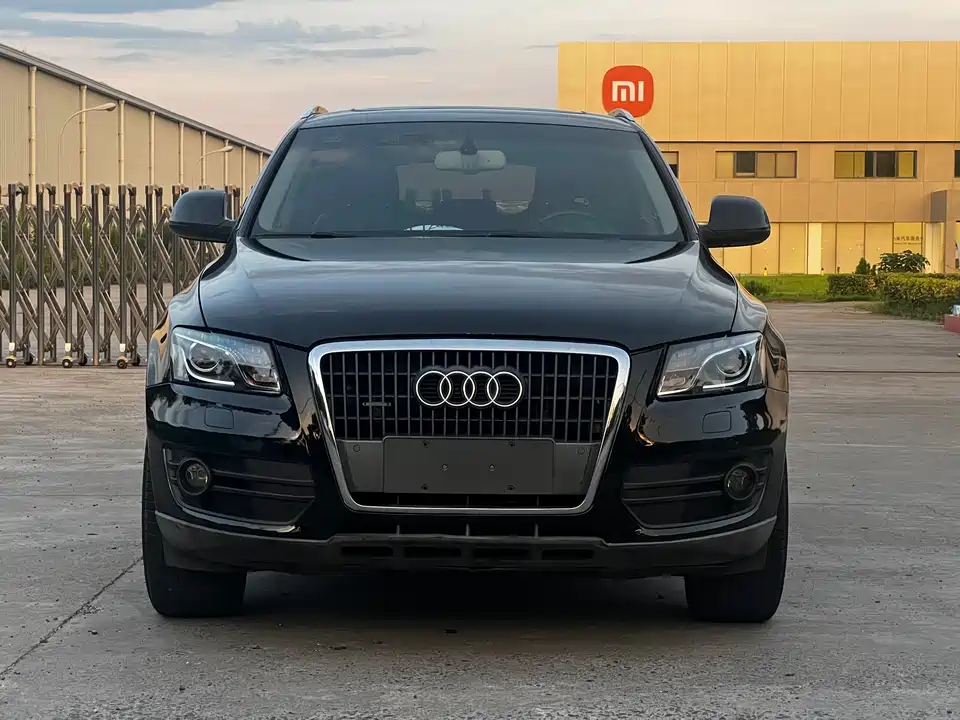 Audi Q5 Audi Q5