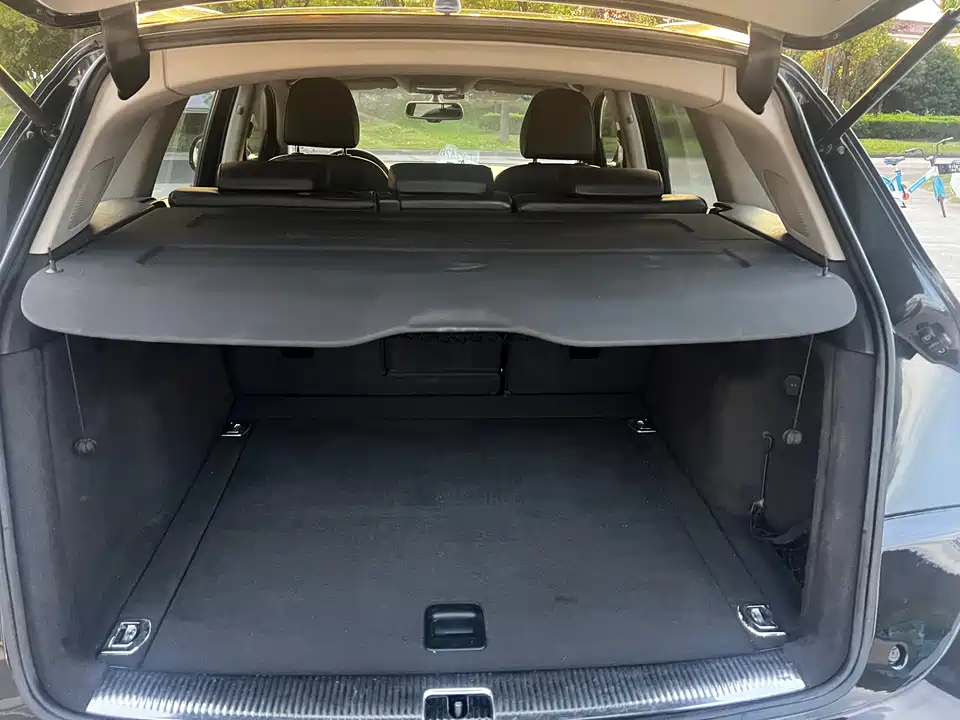 Audi Q5 Audi Q5