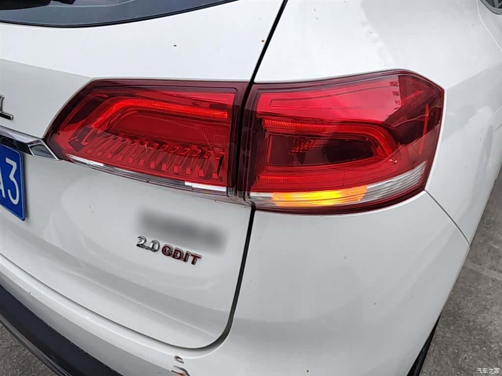 Haval H6, 2017 8