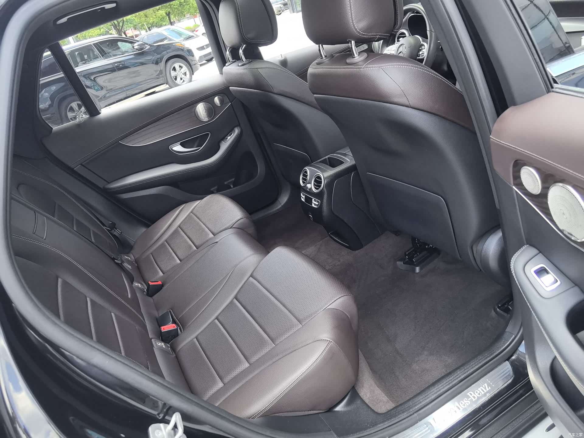 Mercedes-Benz GLC, 2022 14
