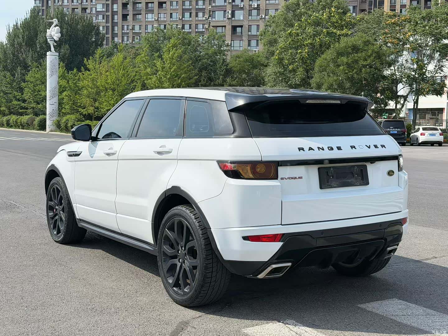 Land Rover Range Rover, 2015 7