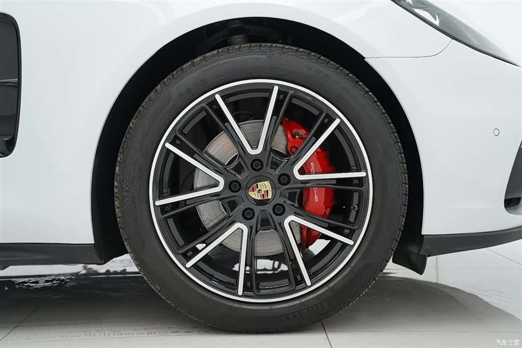 Porsche Panamera, 2019 33