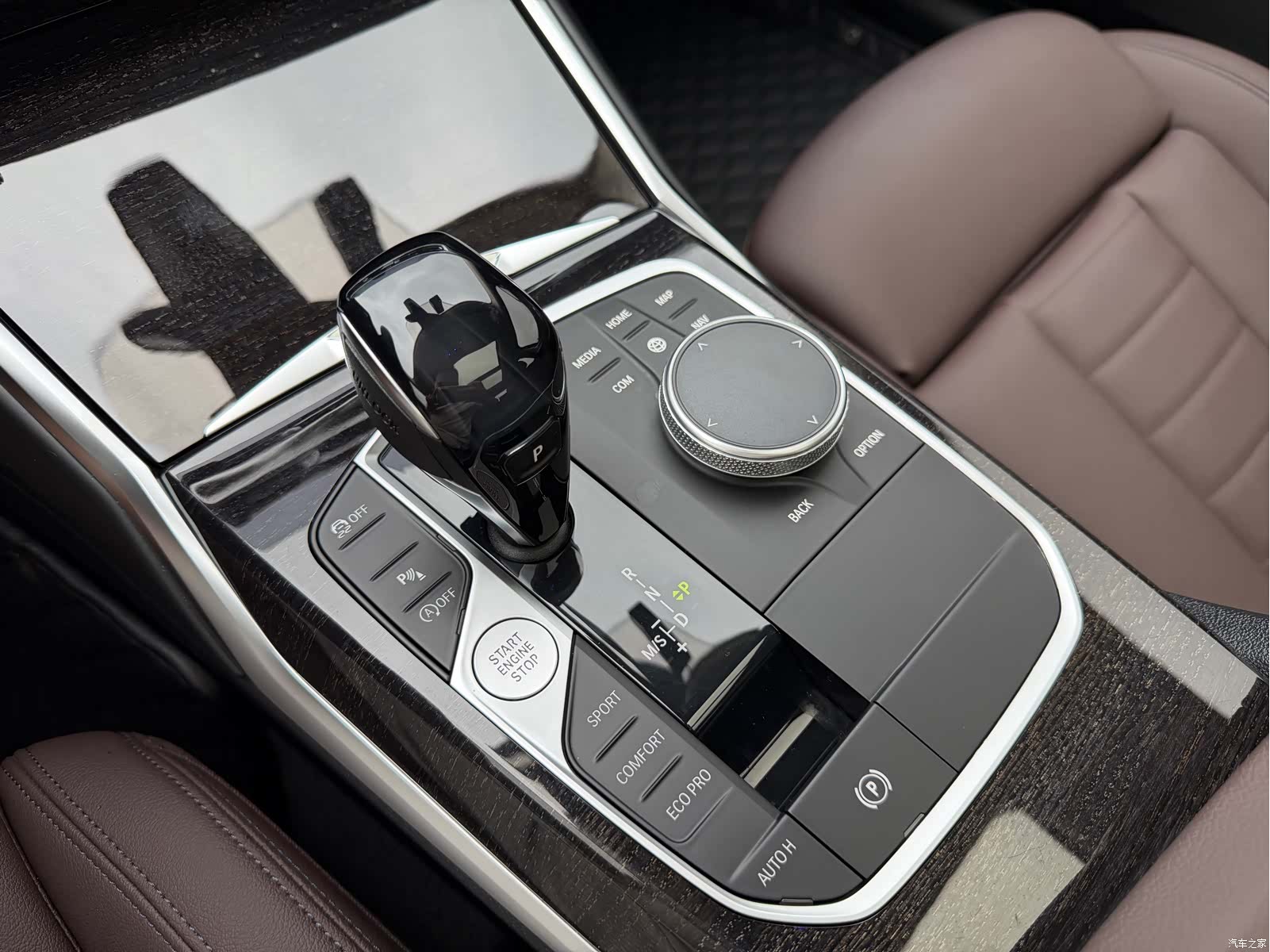 BMW 3 Series, 2021 12