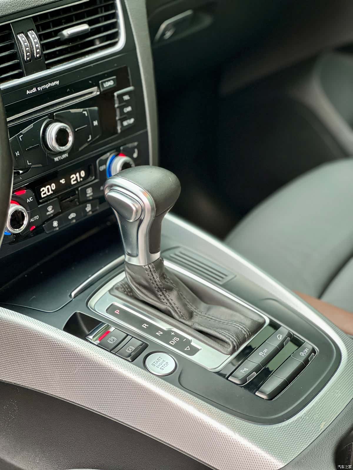 Audi Q5, 2017 35
