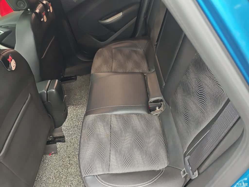 Buick XT, 2014 17