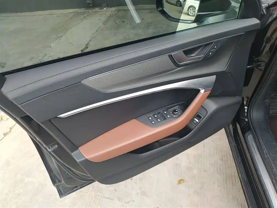 Audi A6L Audi A6L