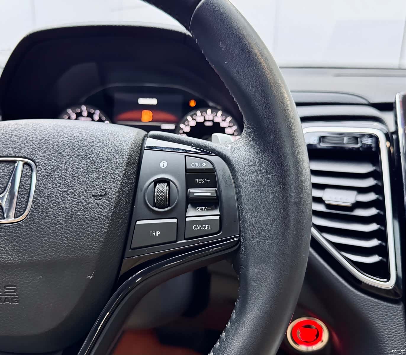 Honda UR-V, 2021 21