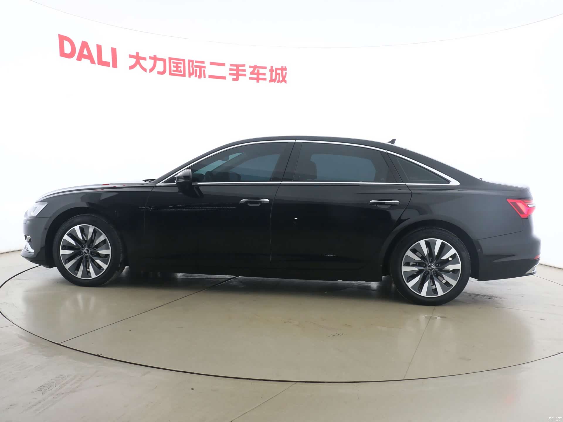 Audi A6L, 2023 15