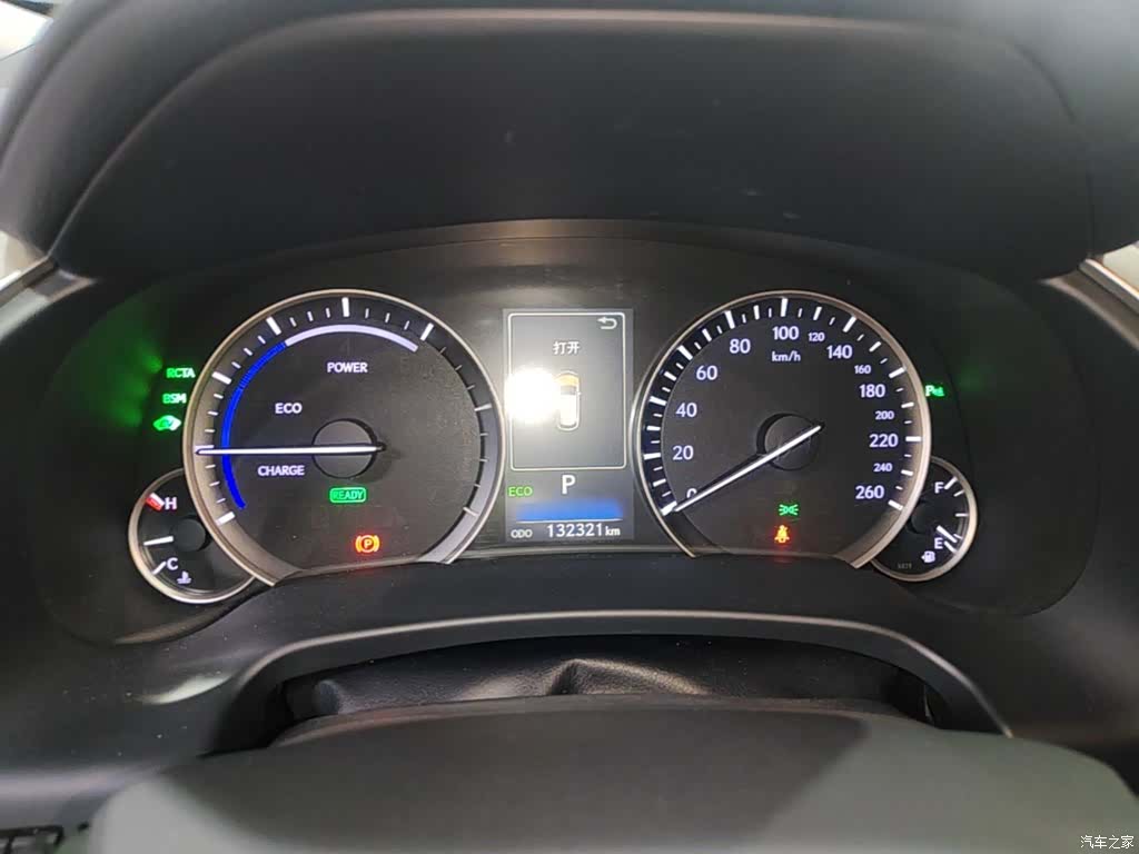 Lexus RX, 2016 12
