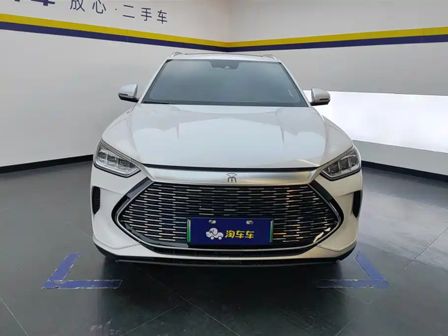BYD Songjiang BYD Songjiang