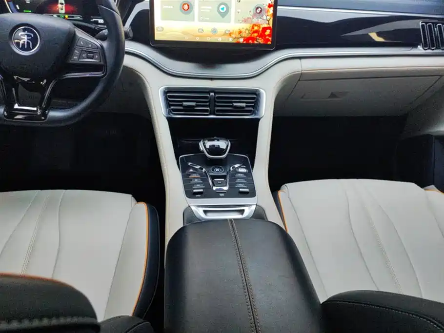 BYD Songjiang BYD Songjiang