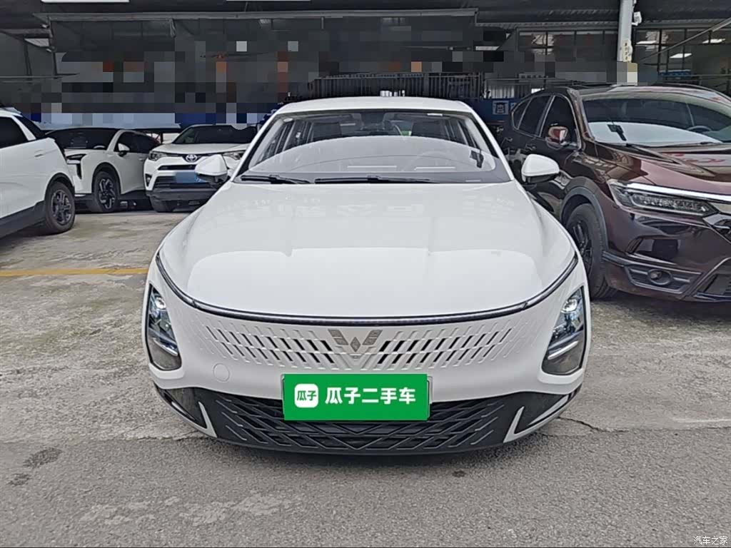 Wuling Starlight, 2026 3