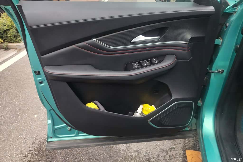DongFeng T5, 2022 7