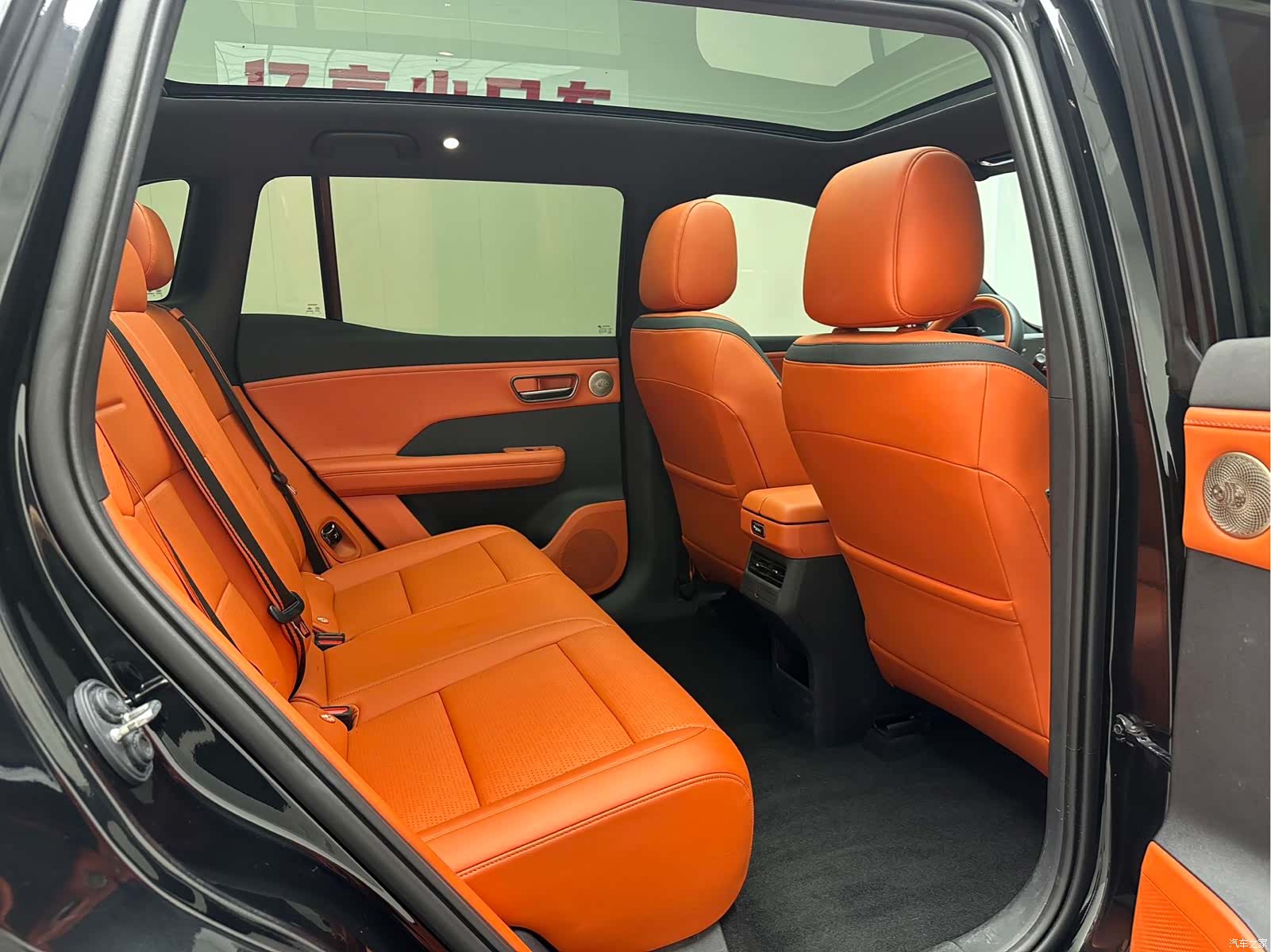 Toyota 3X, 2025 6