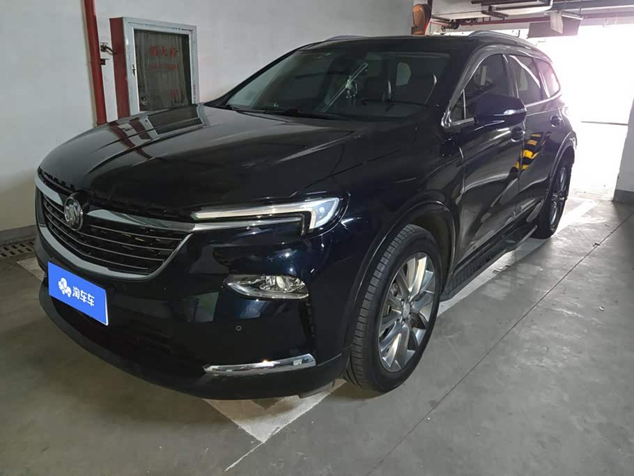 Buick Enclave
