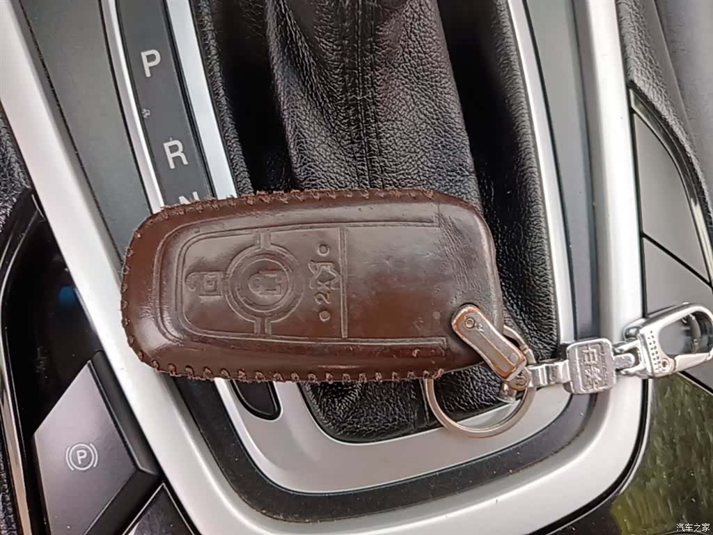 Ford Edge, 2019 9