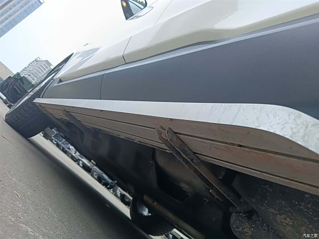 Ford Edge, 2019 22