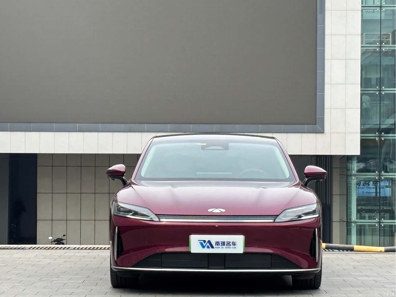 Chery A9L, 2025 2