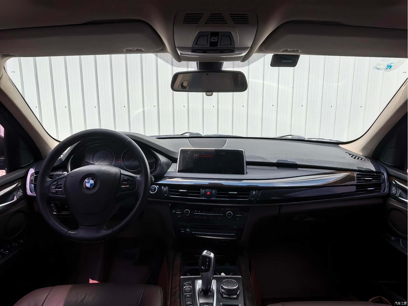 BMW X5, 2015 10