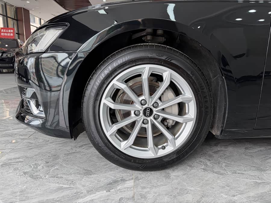 Audi A6L 2023, фото 7