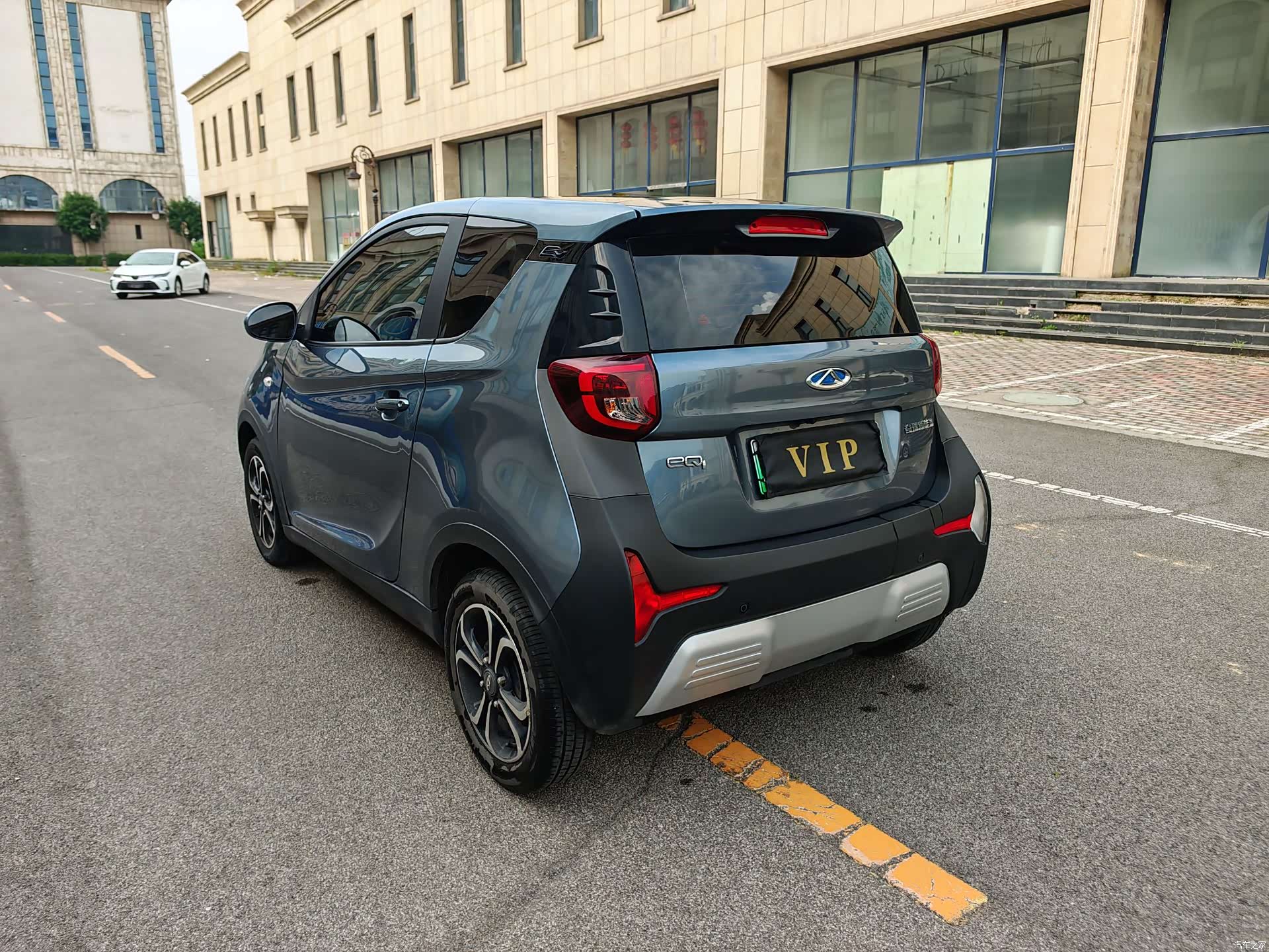 Chery 15, 2021 16