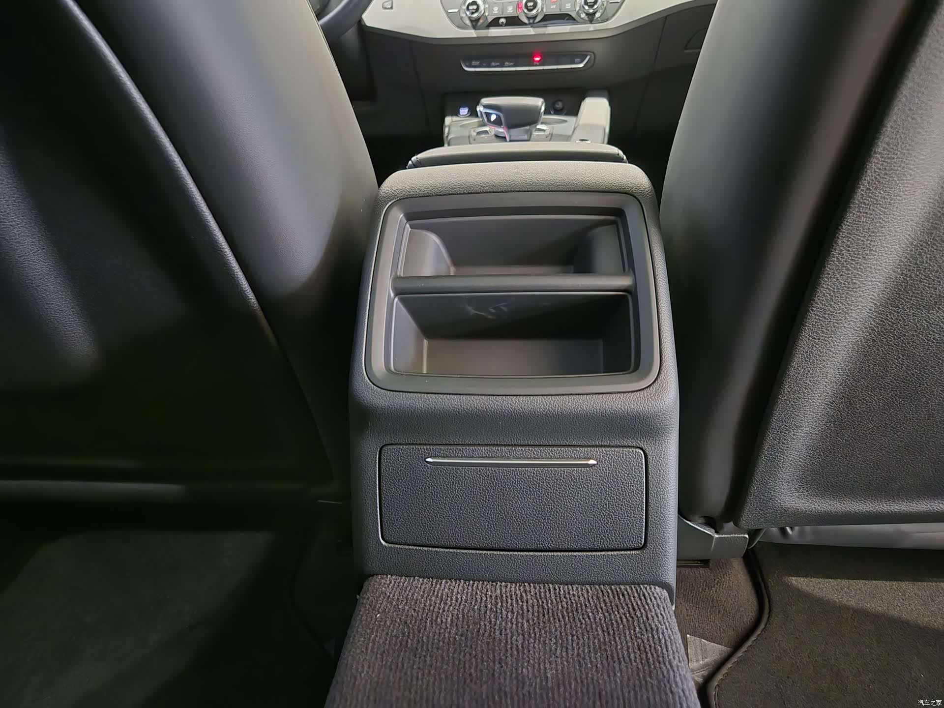 Audi A4L, 2019 19